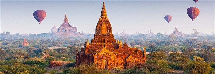 Essential Travel Information