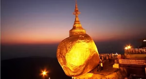 Kyaik Htee Yoe Travel Guide